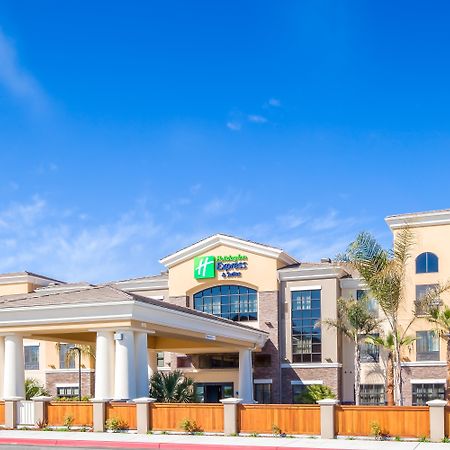 Holiday Inn Express & Suites Eureka By Ihg Экстерьер фото