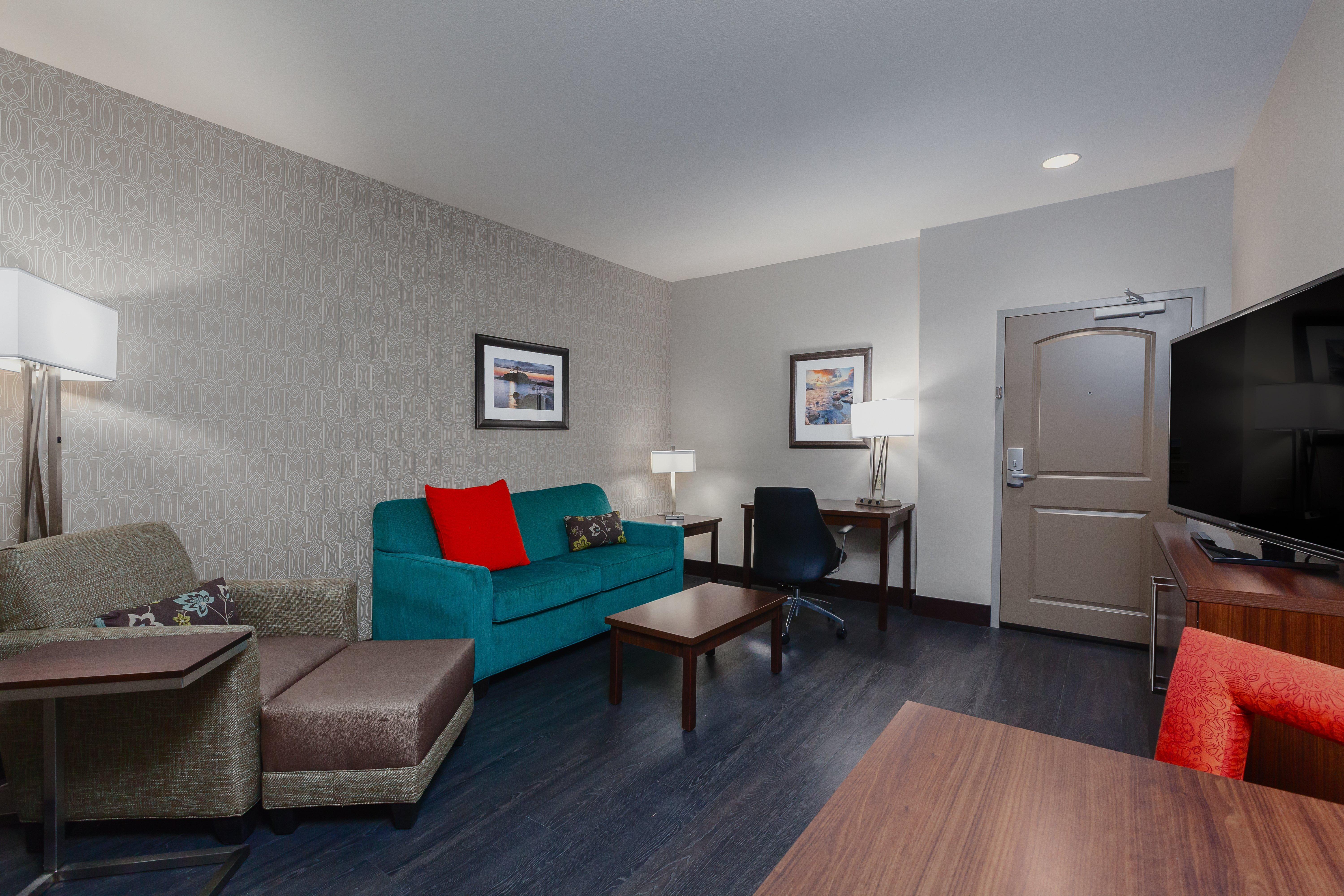 Holiday Inn Express & Suites Eureka By Ihg Экстерьер фото