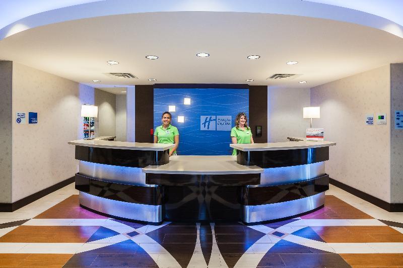 Holiday Inn Express & Suites Eureka By Ihg Экстерьер фото